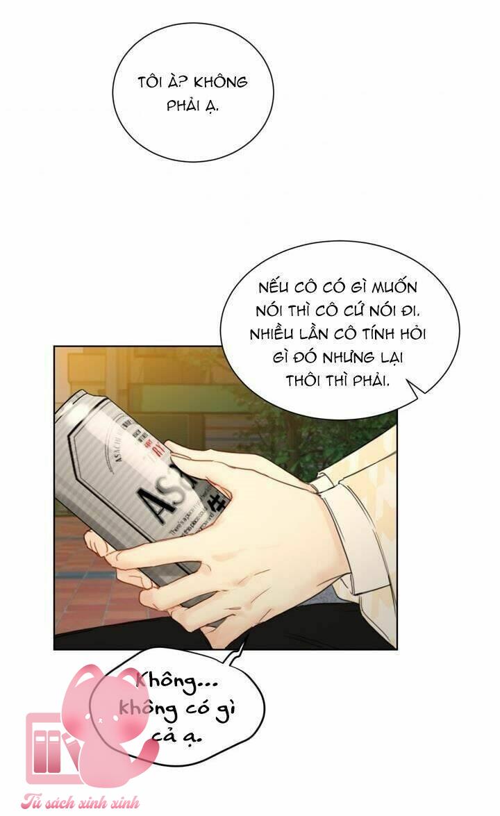 Hẹn Hò Chốn Công Sở - Chap 40