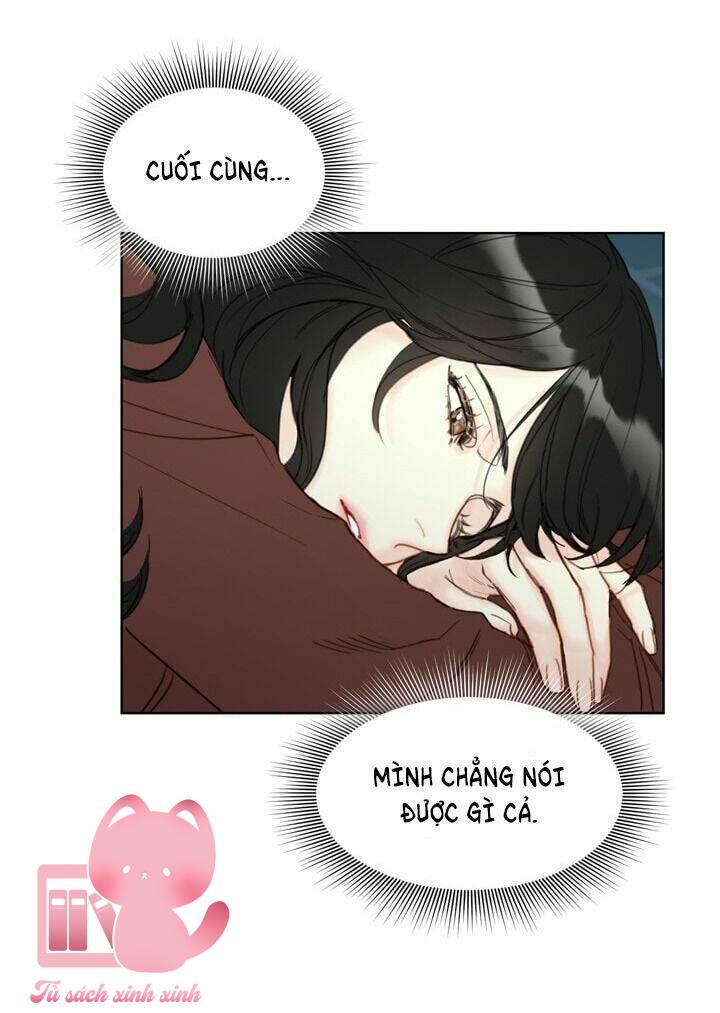 Hẹn Hò Chốn Công Sở - Chap 40