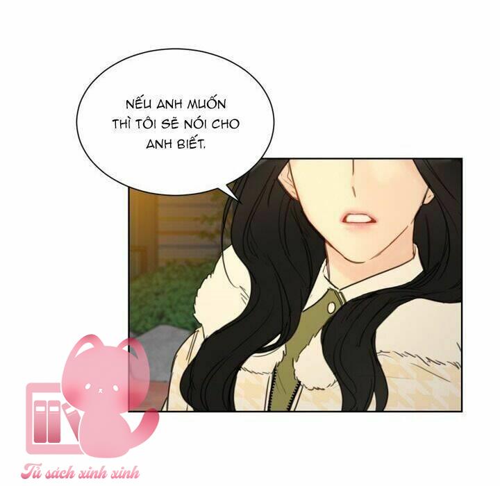 Hẹn Hò Chốn Công Sở - Chap 40