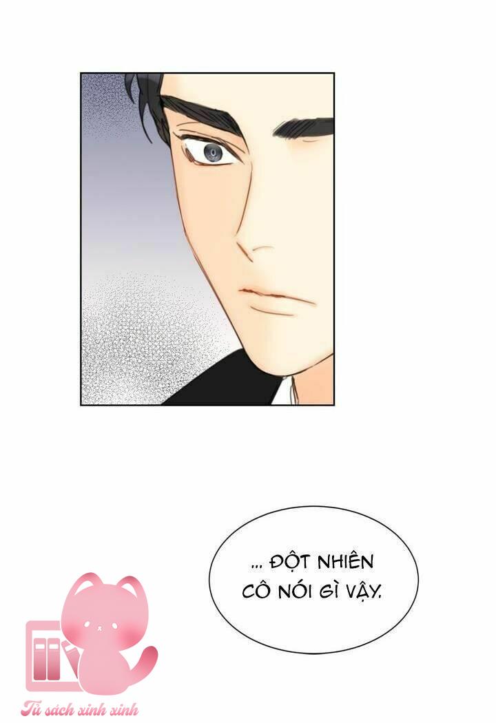Hẹn Hò Chốn Công Sở - Chap 40