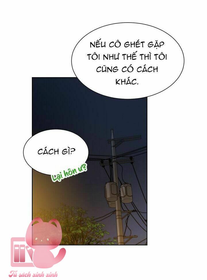 Hẹn Hò Chốn Công Sở - Chap 40
