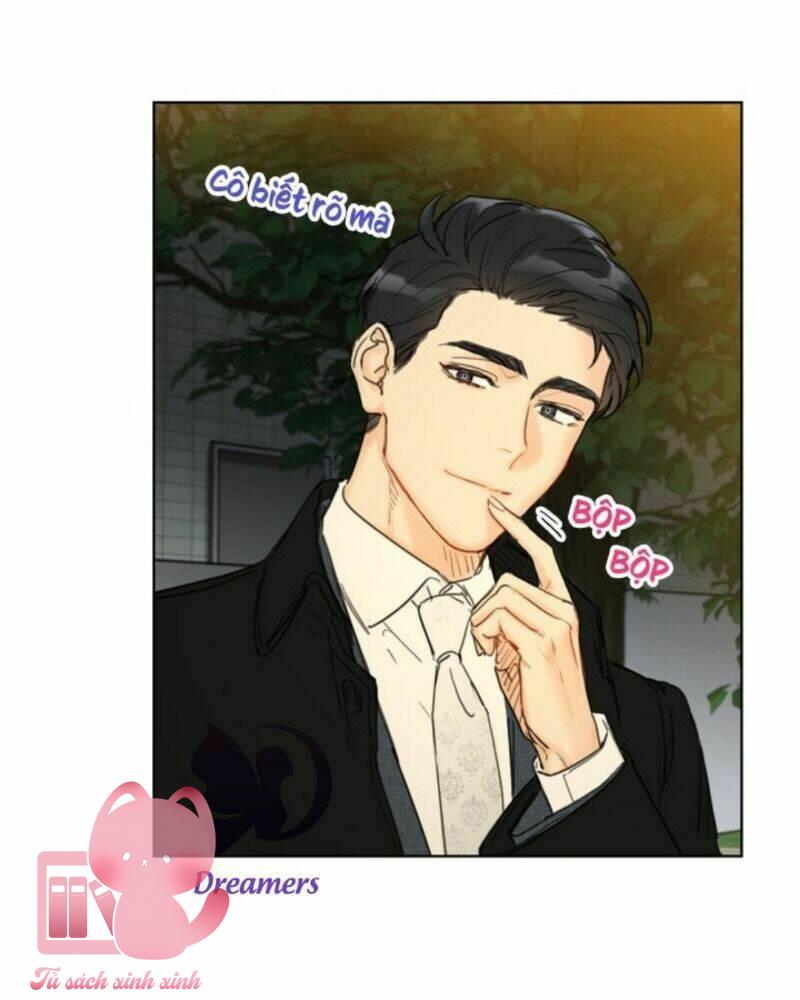 Hẹn Hò Chốn Công Sở - Chap 40