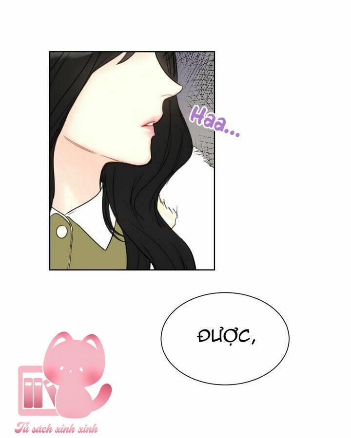 Hẹn Hò Chốn Công Sở - Chap 40