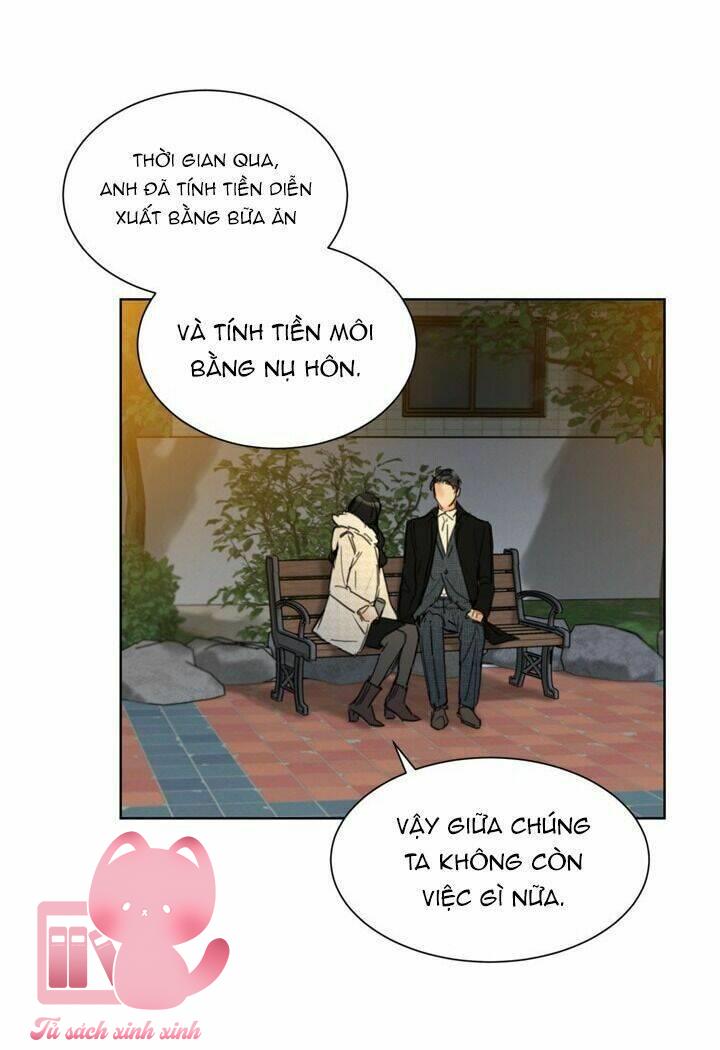 Hẹn Hò Chốn Công Sở - Chap 40