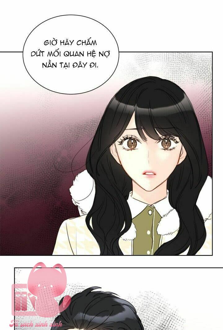 Hẹn Hò Chốn Công Sở - Chap 40