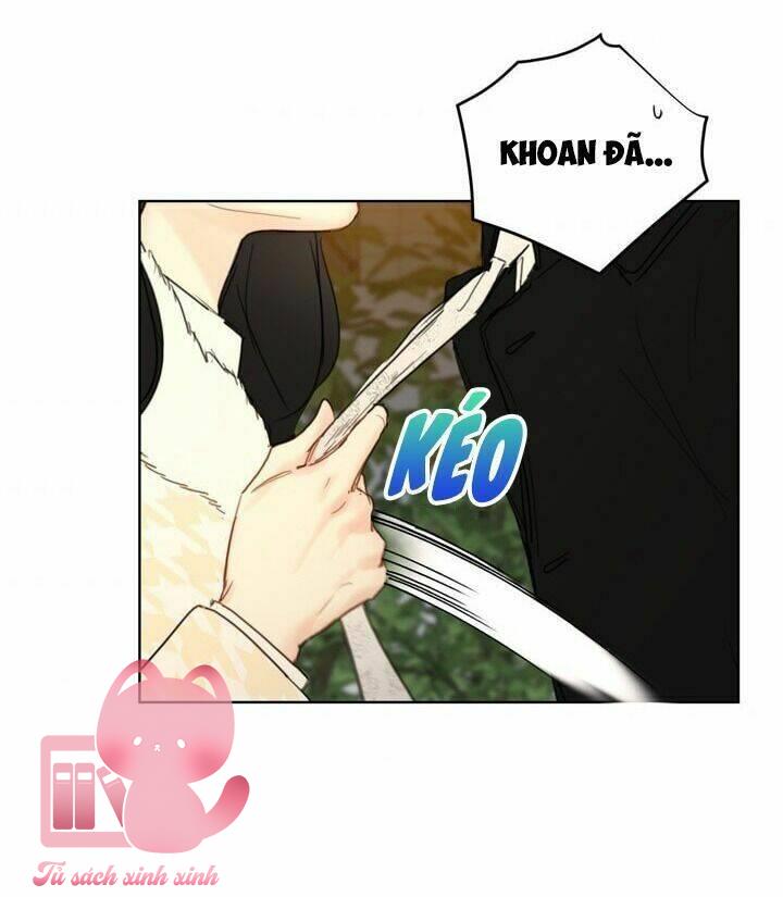 Hẹn Hò Chốn Công Sở - Chap 40