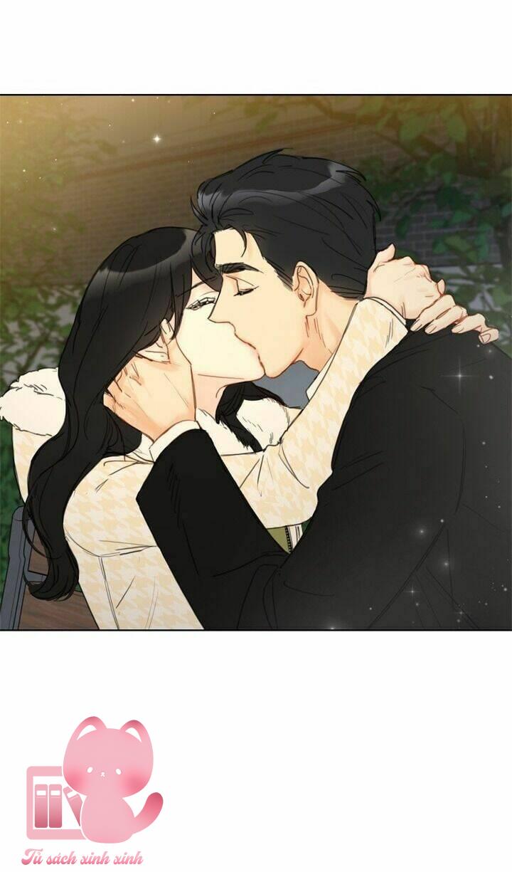 Hẹn Hò Chốn Công Sở - Chap 40