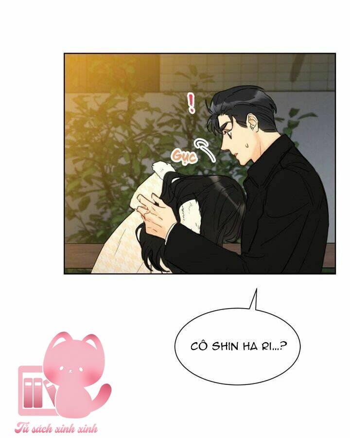 Hẹn Hò Chốn Công Sở - Chap 40