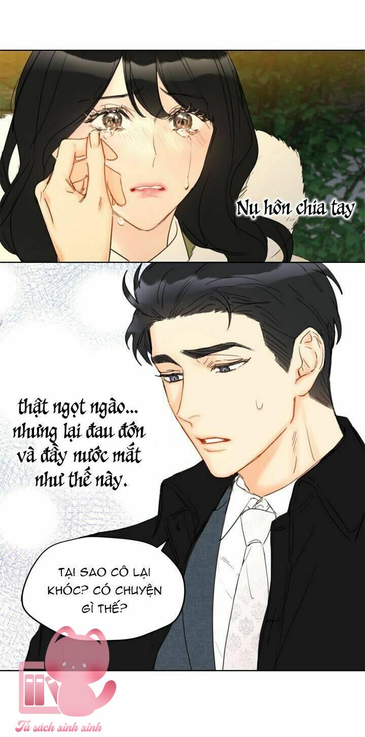 Hẹn Hò Chốn Công Sở - Chap 40