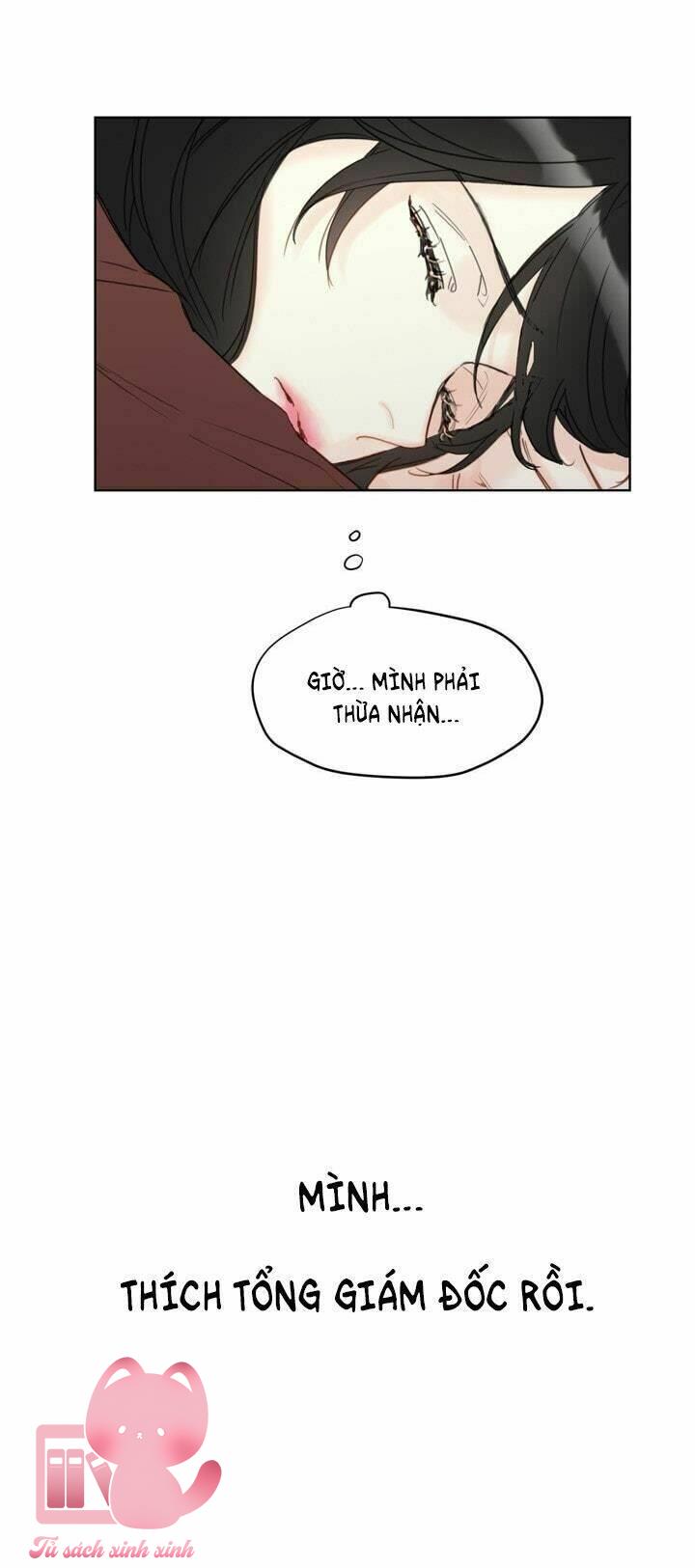 Hẹn Hò Chốn Công Sở - Chap 40