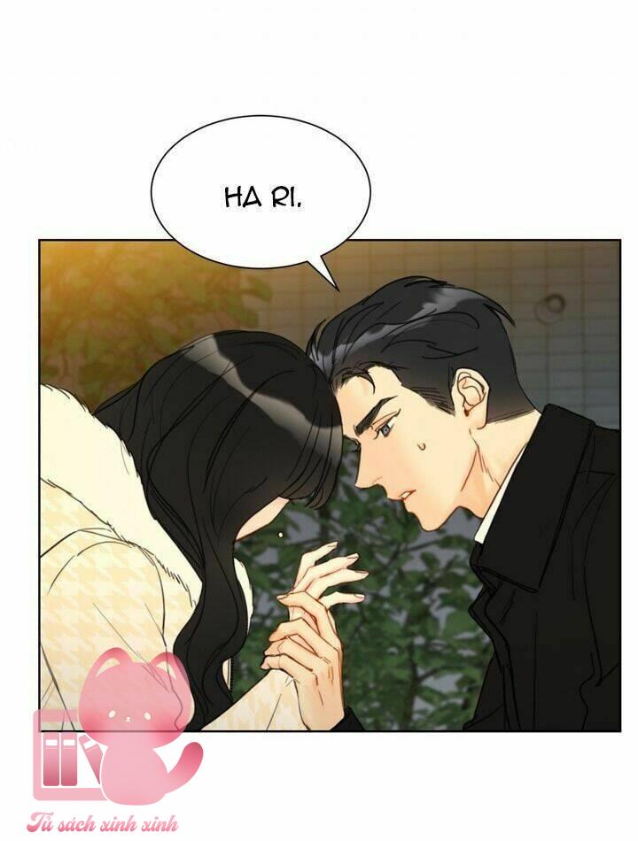 Hẹn Hò Chốn Công Sở - Chap 41