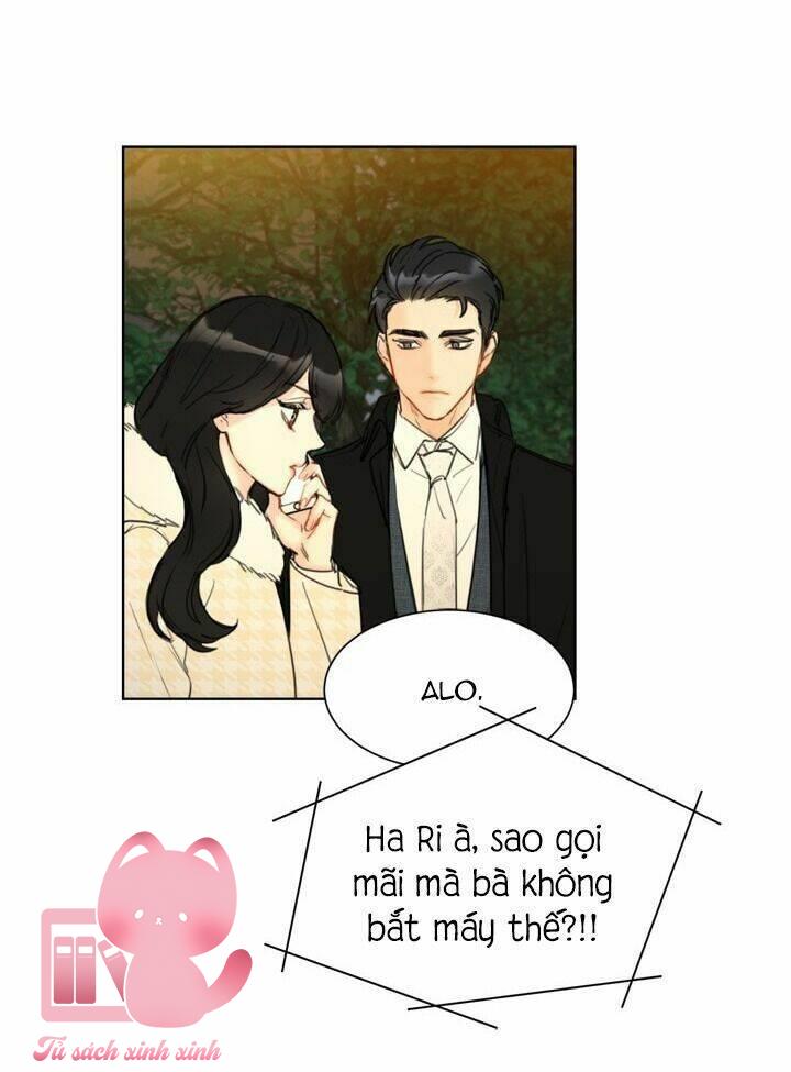 Hẹn Hò Chốn Công Sở - Chap 41