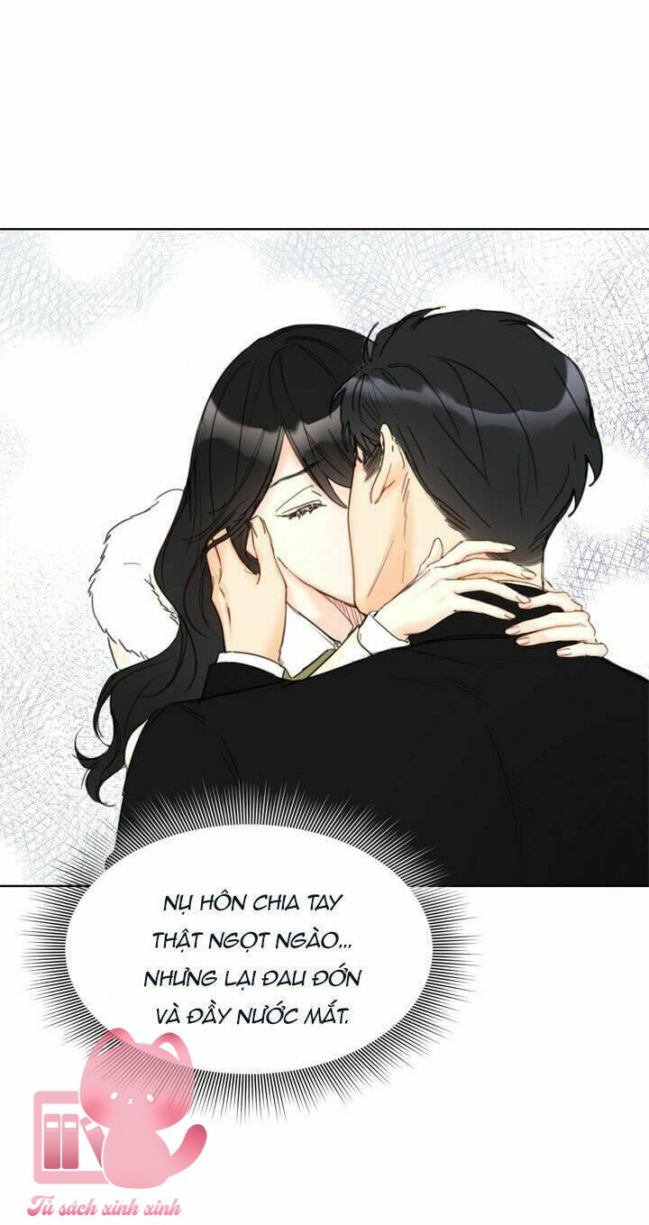 Hẹn Hò Chốn Công Sở - Chap 41