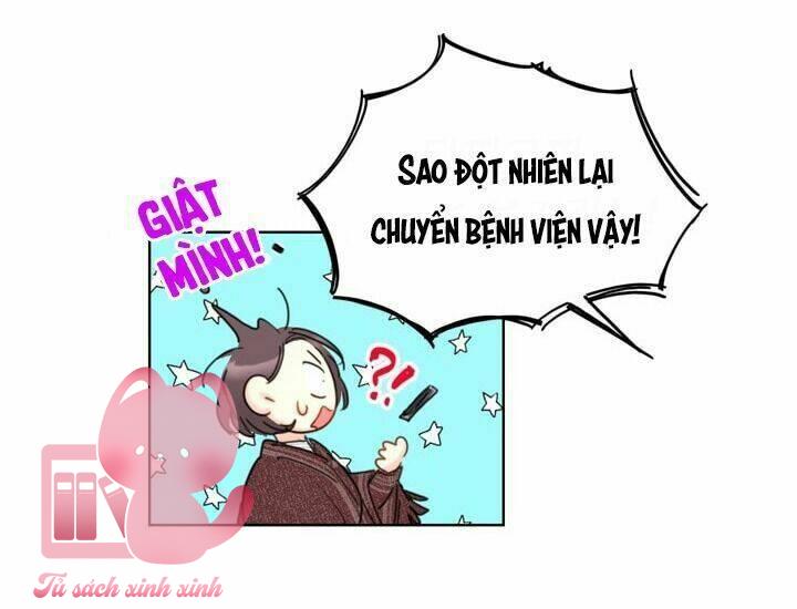 Hẹn Hò Chốn Công Sở - Chap 41