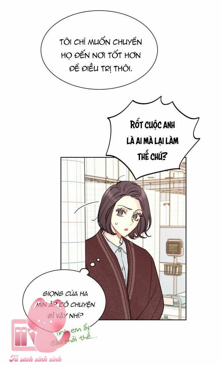 Hẹn Hò Chốn Công Sở - Chap 41