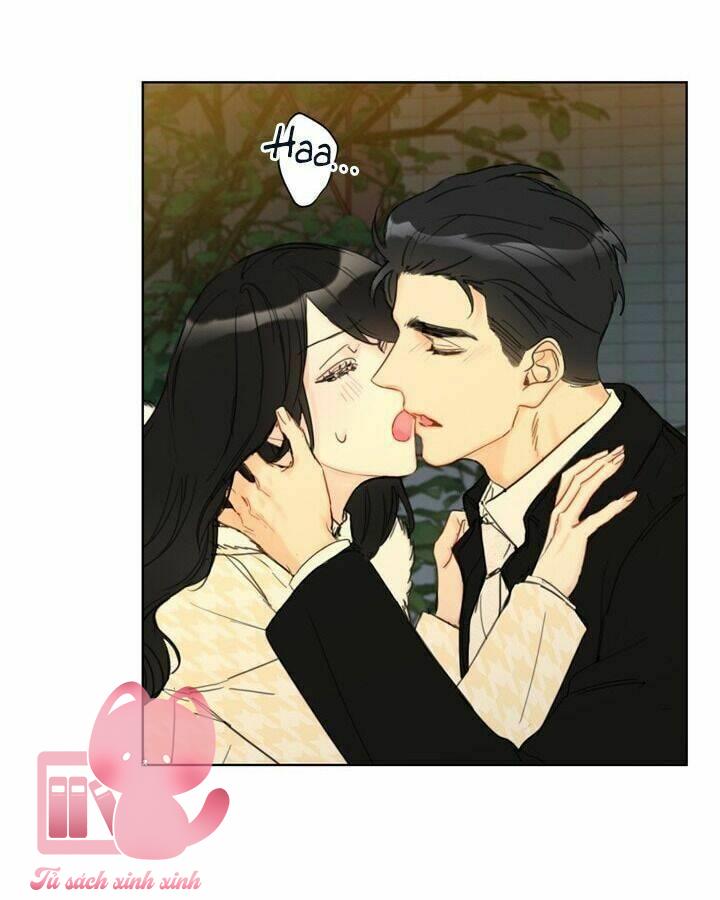 Hẹn Hò Chốn Công Sở - Chap 41