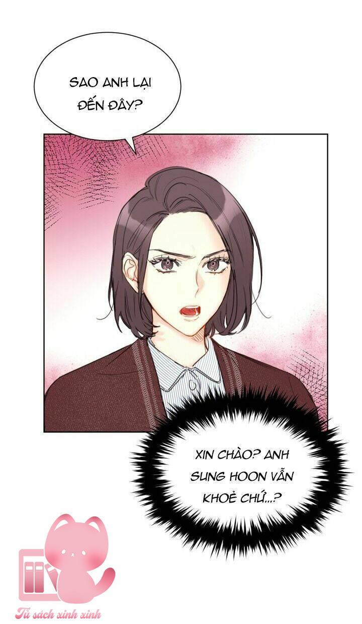 Hẹn Hò Chốn Công Sở - Chap 41