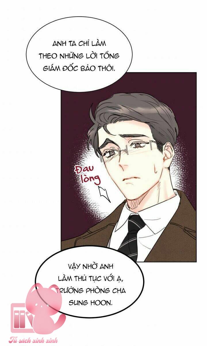 Hẹn Hò Chốn Công Sở - Chap 41