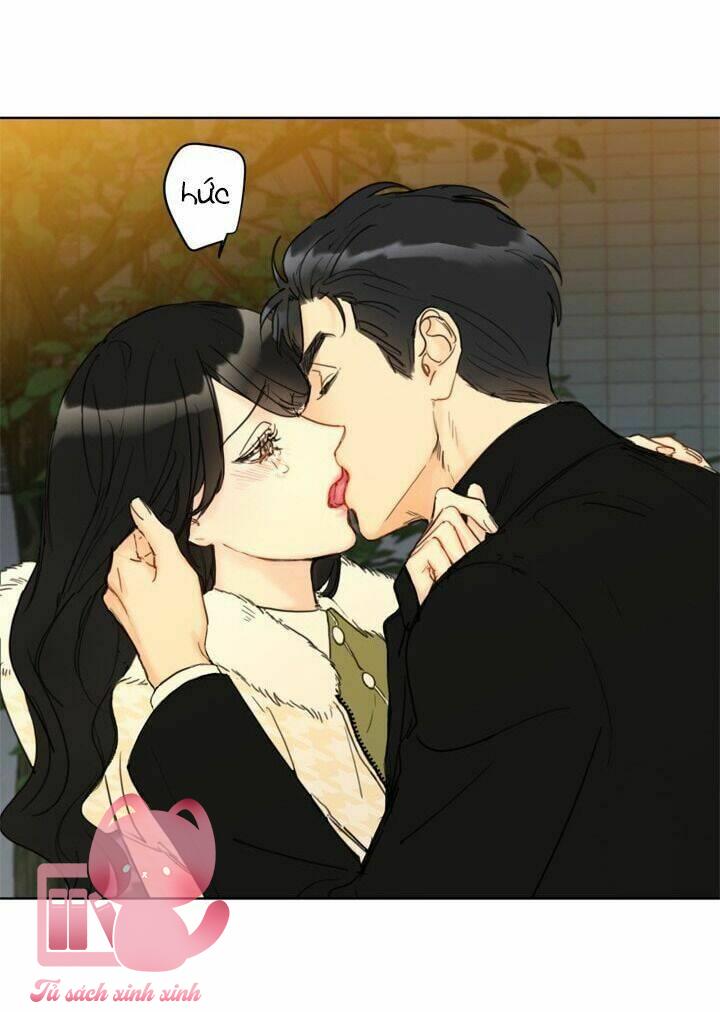 Hẹn Hò Chốn Công Sở - Chap 41