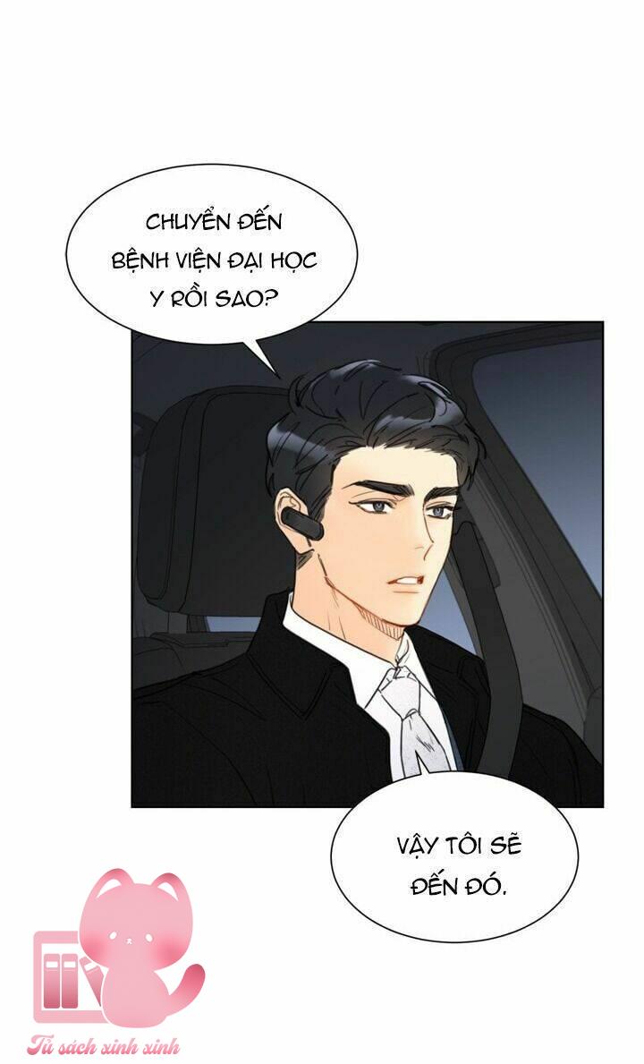 Hẹn Hò Chốn Công Sở - Chap 41