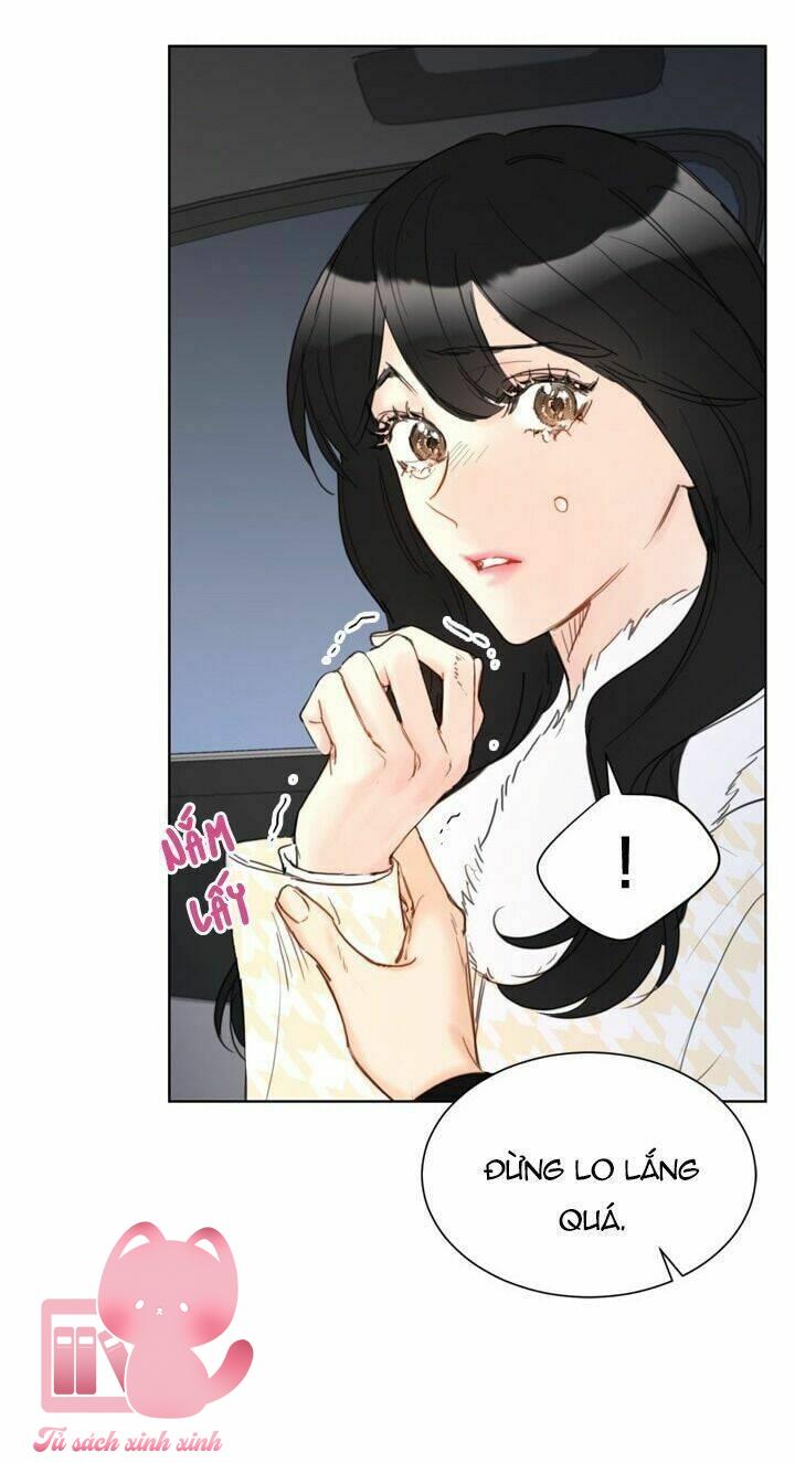 Hẹn Hò Chốn Công Sở - Chap 41