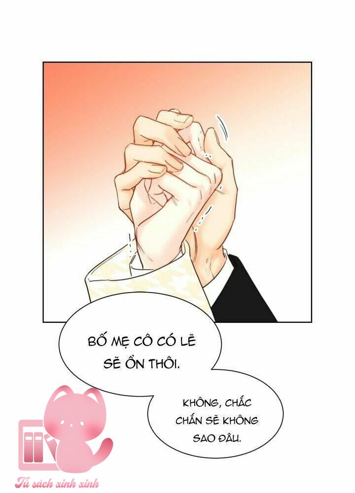 Hẹn Hò Chốn Công Sở - Chap 41