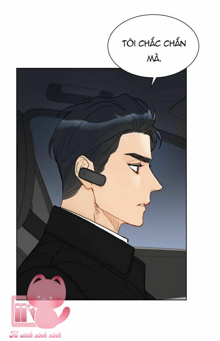 Hẹn Hò Chốn Công Sở - Chap 41