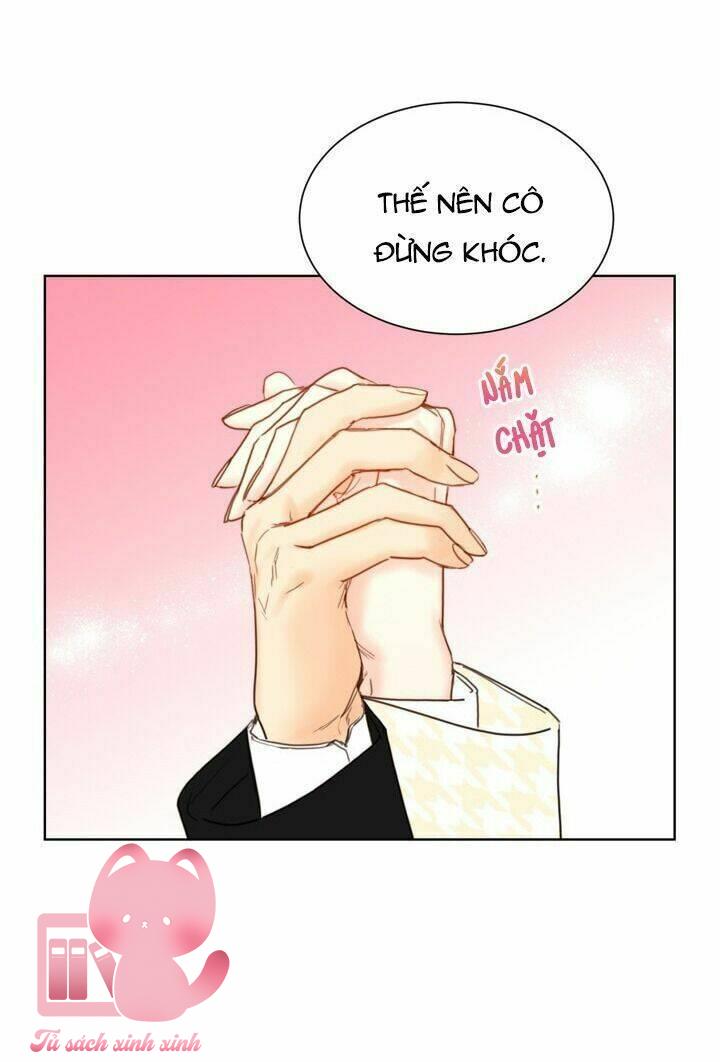 Hẹn Hò Chốn Công Sở - Chap 41