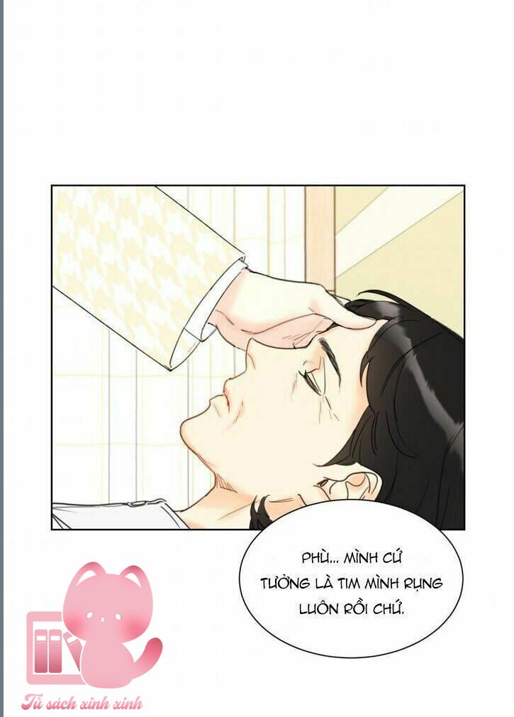 Hẹn Hò Chốn Công Sở - Chap 41