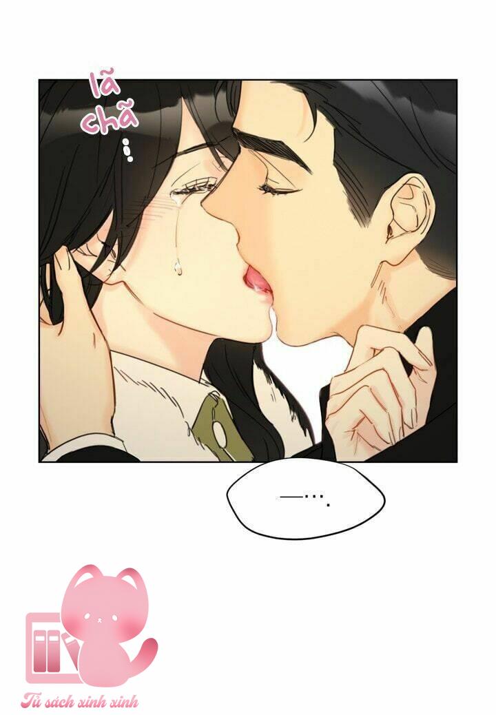 Hẹn Hò Chốn Công Sở - Chap 41