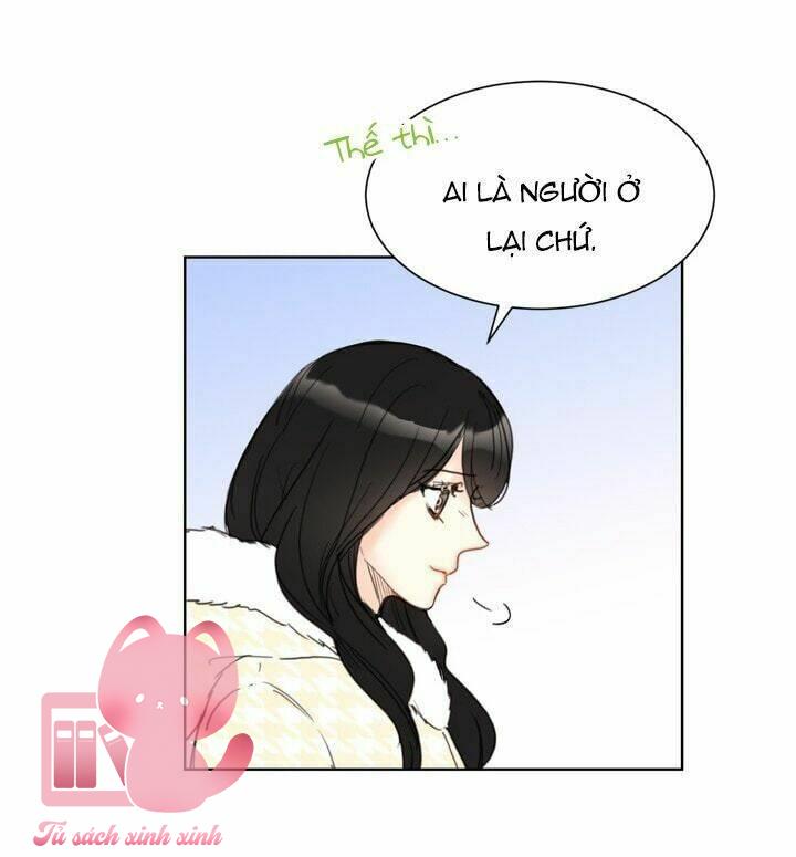 Hẹn Hò Chốn Công Sở - Chap 41