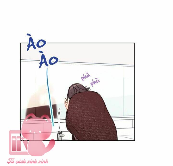 Hẹn Hò Chốn Công Sở - Chap 41