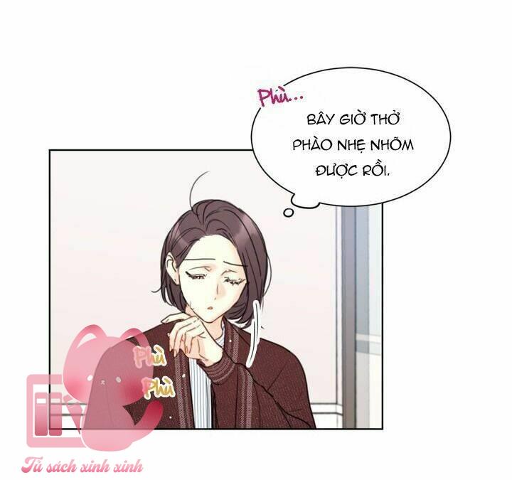 Hẹn Hò Chốn Công Sở - Chap 41