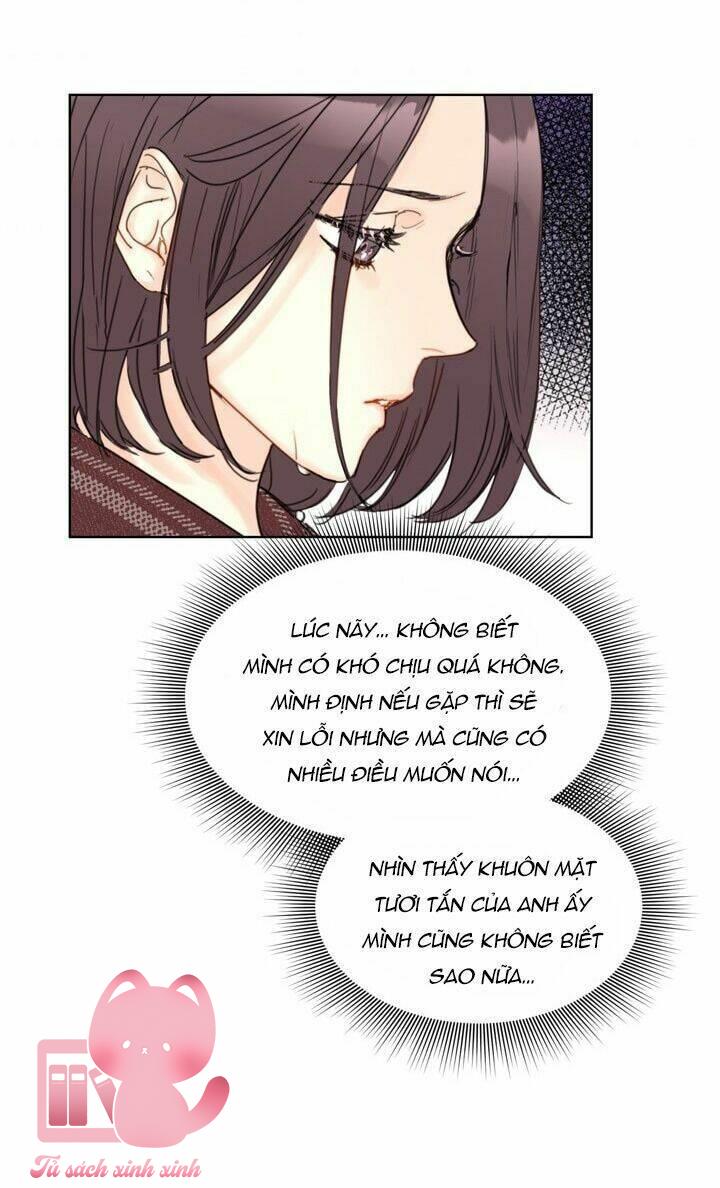 Hẹn Hò Chốn Công Sở - Chap 41