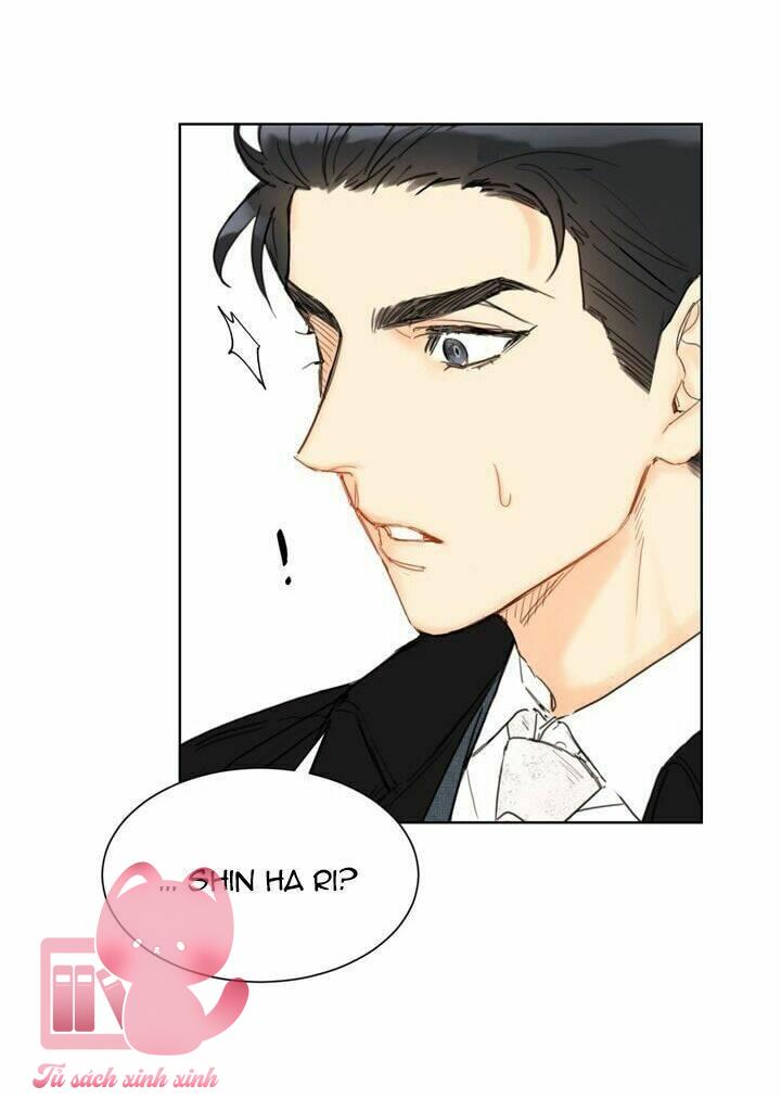 Hẹn Hò Chốn Công Sở - Chap 41