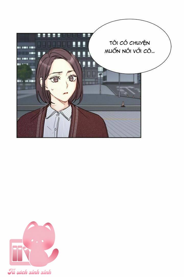 Hẹn Hò Chốn Công Sở - Chap 42