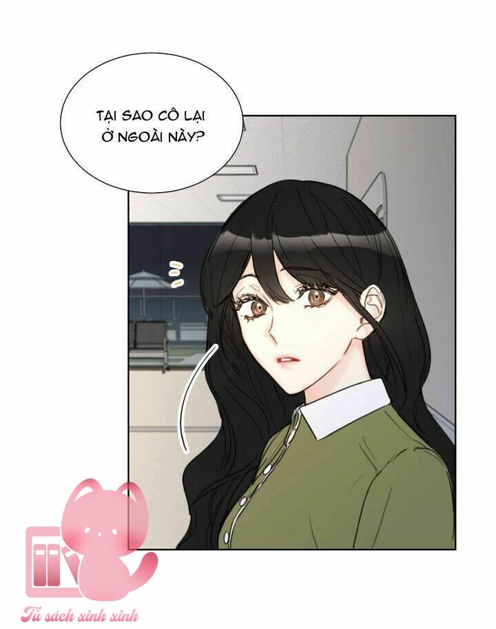 Hẹn Hò Chốn Công Sở - Chap 42