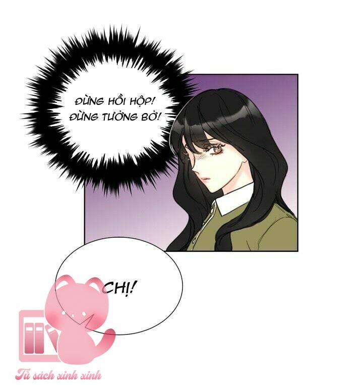 Hẹn Hò Chốn Công Sở - Chap 42