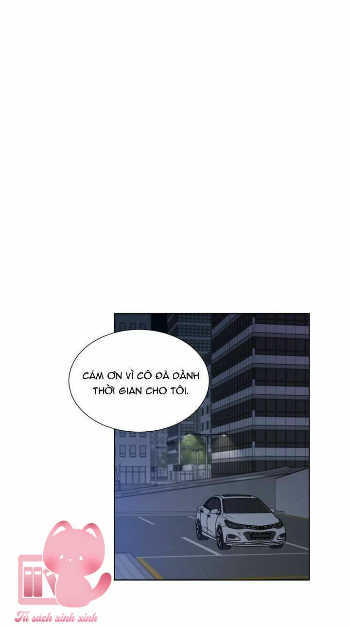 Hẹn Hò Chốn Công Sở - Chap 42