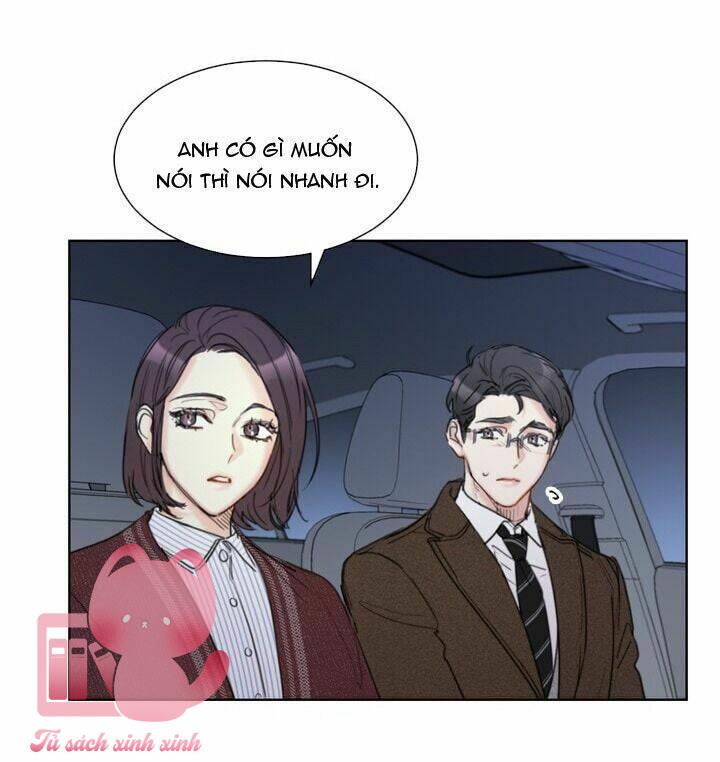 Hẹn Hò Chốn Công Sở - Chap 42