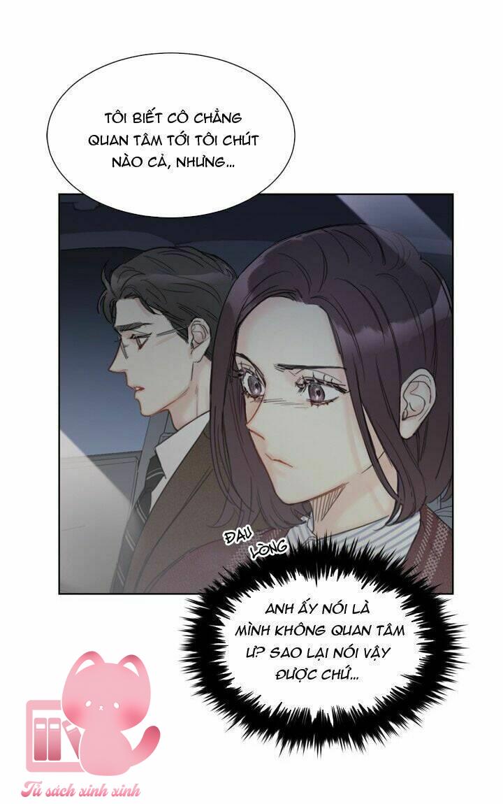 Hẹn Hò Chốn Công Sở - Chap 42