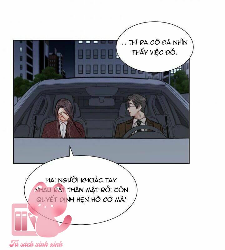 Hẹn Hò Chốn Công Sở - Chap 42