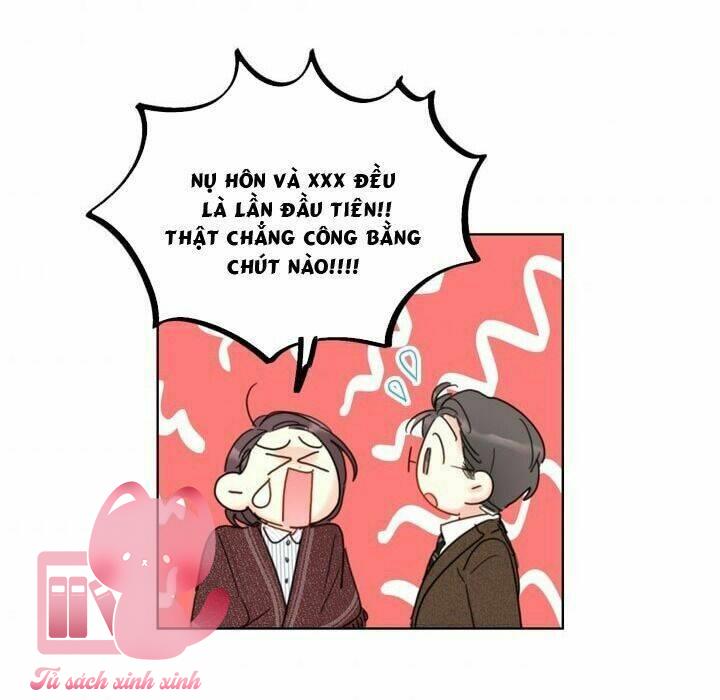 Hẹn Hò Chốn Công Sở - Chap 42