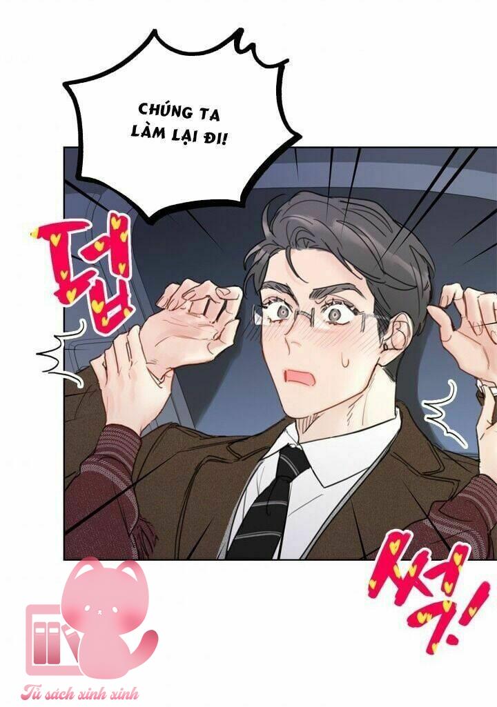 Hẹn Hò Chốn Công Sở - Chap 42