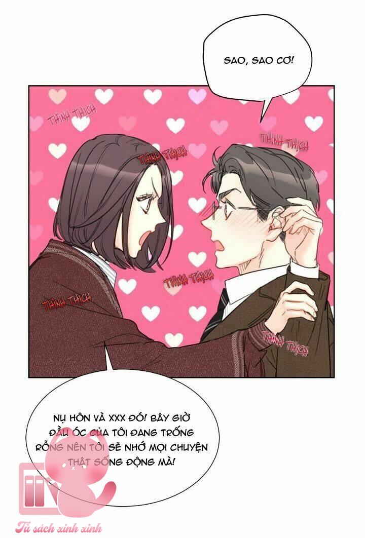 Hẹn Hò Chốn Công Sở - Chap 42