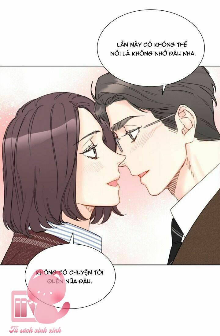 Hẹn Hò Chốn Công Sở - Chap 42