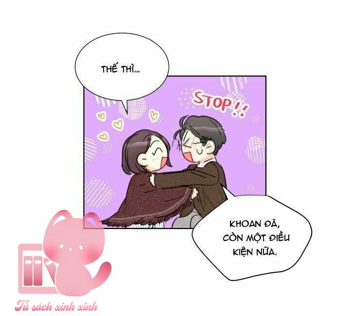 Hẹn Hò Chốn Công Sở - Chap 42