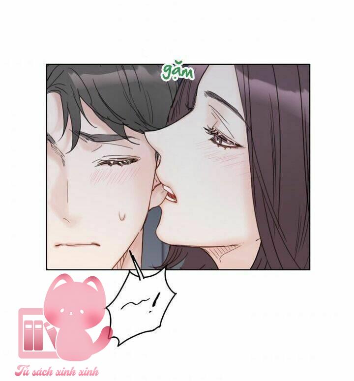 Hẹn Hò Chốn Công Sở - Chap 43