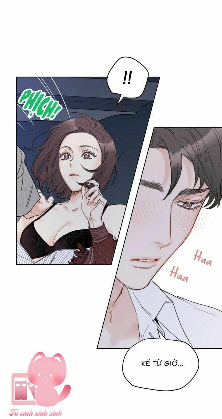 Hẹn Hò Chốn Công Sở - Chap 43