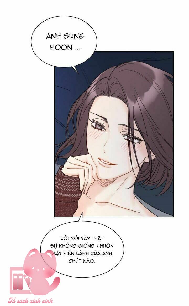 Hẹn Hò Chốn Công Sở - Chap 43